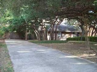 2002 Old Mill Rd #1, Salado, TX 76571