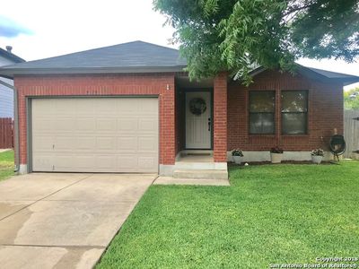 9719 Bronson Crk, San Antonio, TX, 78251