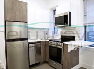 31 Temple St APT 2F, Boston, MA 02114