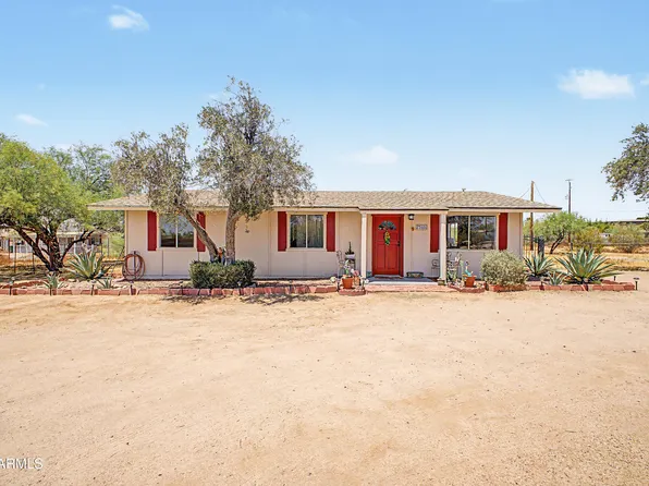 27426 N 44TH Street, Cave Creek, AZ 85331