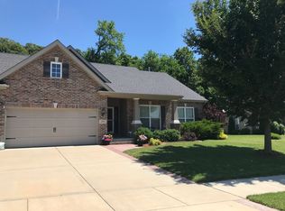 2587 London Ln, Shiloh, IL 62221