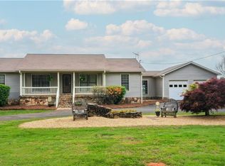 287 Old Mill White Rd, Jasper, GA 30143