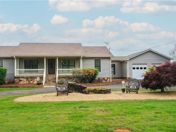287 Old Mill White Rd, Jasper, GA 30143