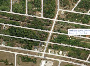 8165 Agate St, Port Charlotte, FL 33981