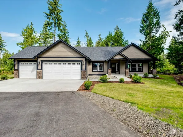 13304 Wicks End Lane SW, Port Orchard, WA 98367