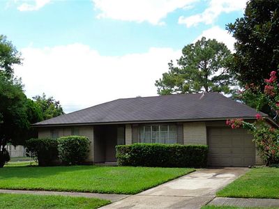 15403 La Jolla Ln, Houston, TX, 77060