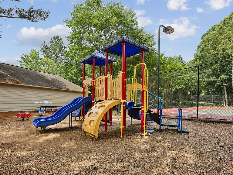 Ellington Woods — Photo 25