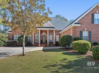 30151 D'olive Ridge, Daphne, AL 36527