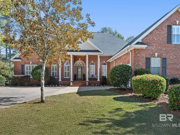 30151 D'olive Ridge, Daphne, AL 36527