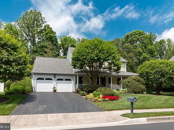 2nd image of 54 Shenandoah Dr