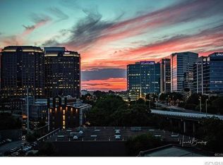 301 Virginia St UNIT 1706/1708, Richmond, VA 23219