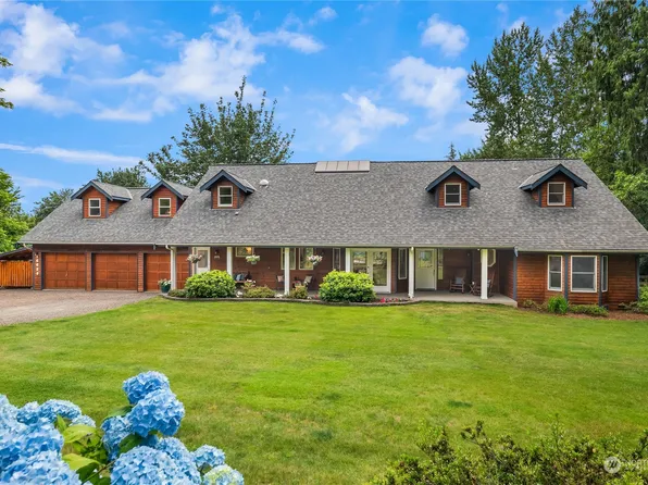 16628 230th Street SE, Monroe, WA 98272