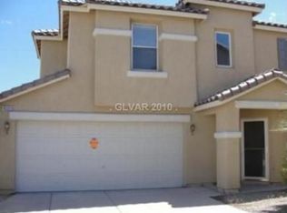 10333 Adrianna Ave, Las Vegas, NV 89129