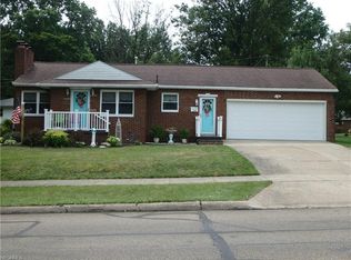 310 W Ohio Ave, Rittman, OH 44270