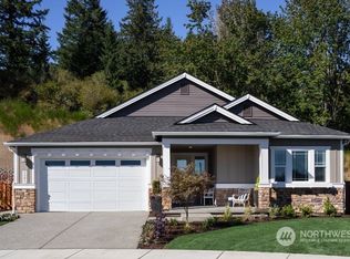 9242 Nootka Ct SE, Lacey, WA 98513