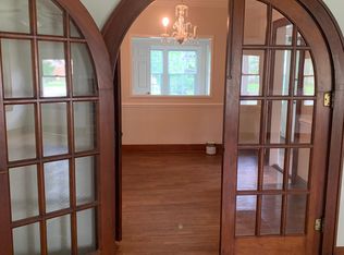 2029 S M St, Fort Smith, AR 72901