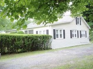 915 Sawkill Rd, Kingston, NY 12401