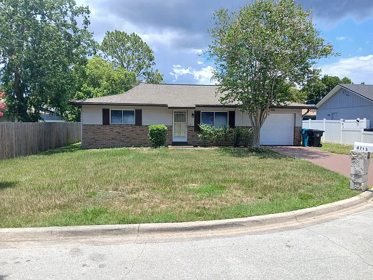 4713 Cartegena Ct — Photo 1