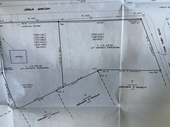 0 Winthrop Street, Hallowell, ME 04347