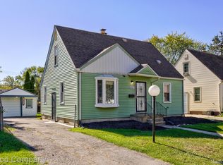 26227 Princeton St, Inkster, MI 48141