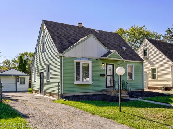 26227 Princeton St, Inkster, MI 48141