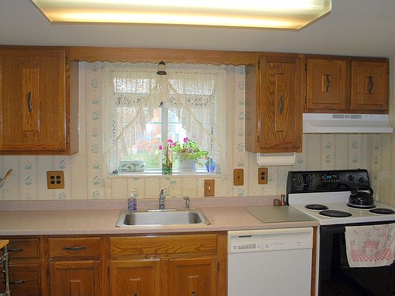 Gorgeous Kitchen!