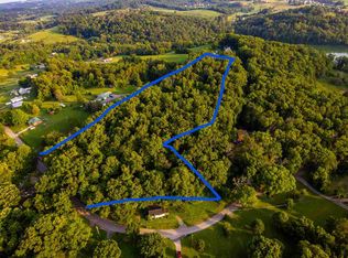 Fall Creek Dock Rd, Russellville, TN 37860