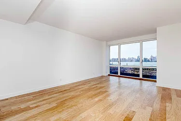 Rented by Keller Williams NYC