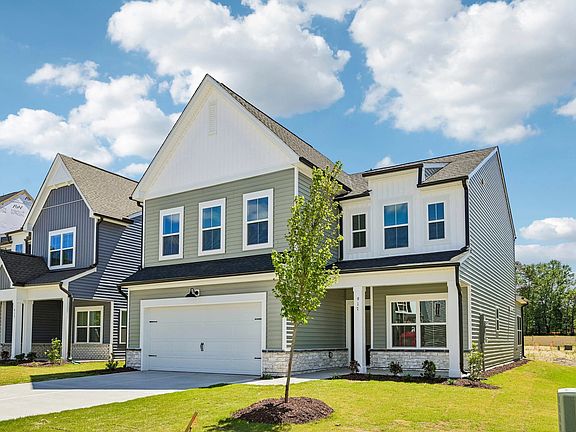 917 Fetching Place, Homesite 375 Interior Image 2