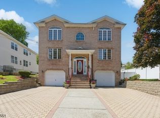 33 Monsignor Owens Pl FLOOR 2, Nutley, NJ 07110