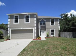 1474 NE Old Mill Dr, Deltona, FL 32725