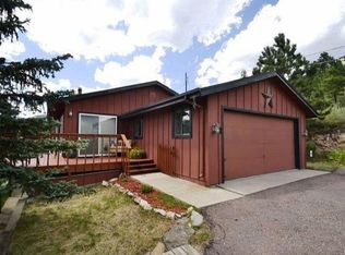 30467 Appaloosa Dr, Evergreen, CO 80439