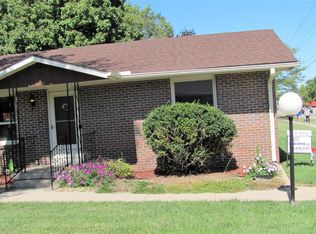 205 S Ash St, Hillsboro, KS 67063