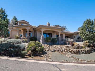 638 W Lee Blvd, Prescott, AZ, 86303