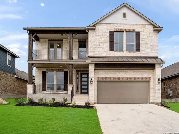 25043 LAS PILAS, San Antonio, TX 78261