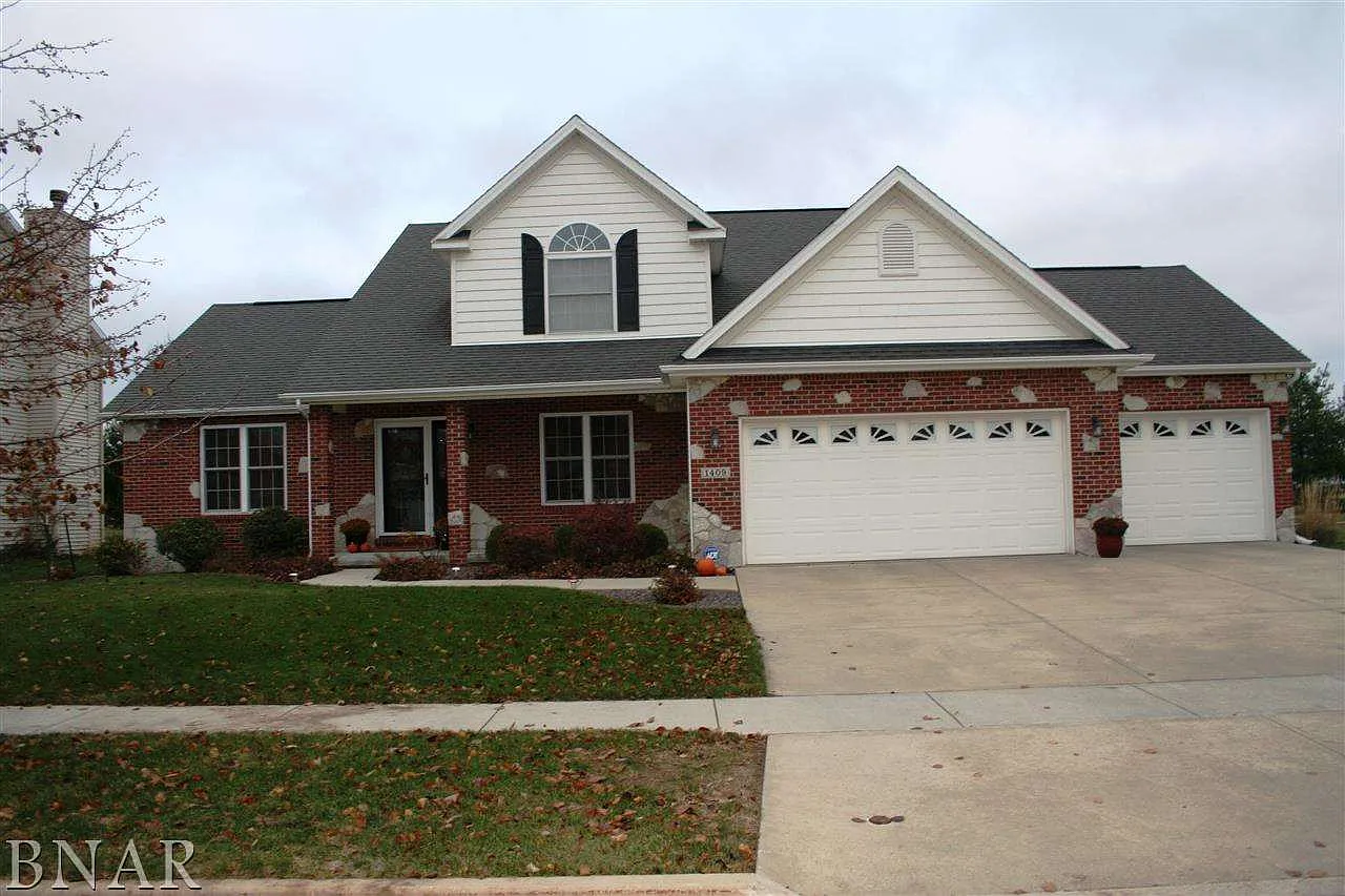 1409 Norma Dr photo 1