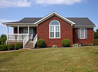 112 Isaac Way, Taylorsville, KY 40071