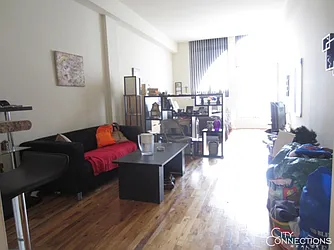 Rented by City Connections Realty