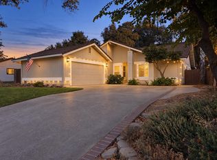 1235 River Bluff Dr, Oakdale, CA 95361