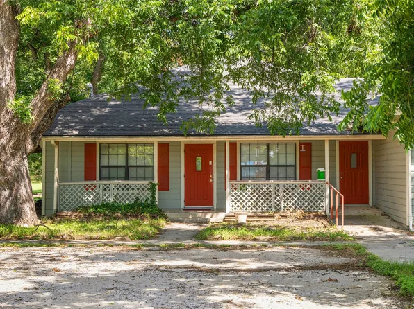1600 Stewart St, Brownwood, TX 76801