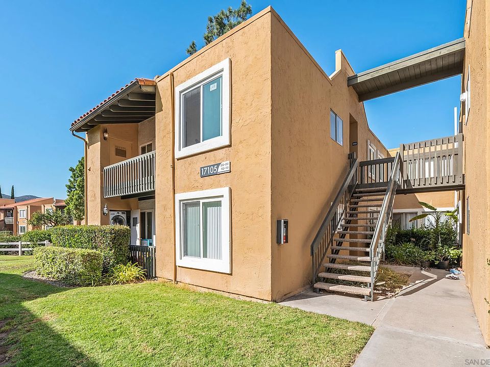 1st image of 17105 W Bernardo Dr Unit 202