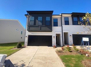 1054 Westerland Way #219, Durham, NC 27703