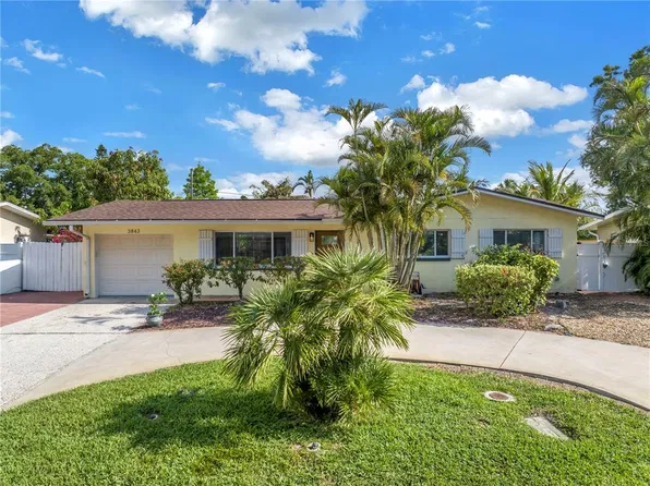 3843 NEPTUNE DRIVE SE, ST PETERSBURG, FL 33705