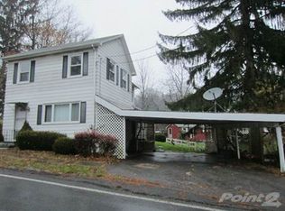 2176 Ridge Rd, Bangor, PA 18013