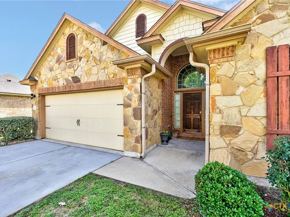 6700 Golden Oak Ln, Killeen, TX 76542