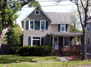 132 Franklin St, Auburn, NY 13021