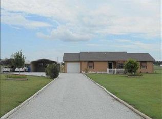 117 Cotton Tail Dr, Shawnee, OK 74804