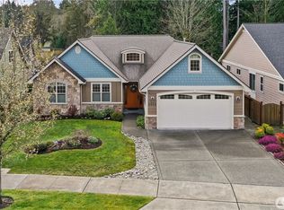 2223 29th Ct NW, Olympia, WA