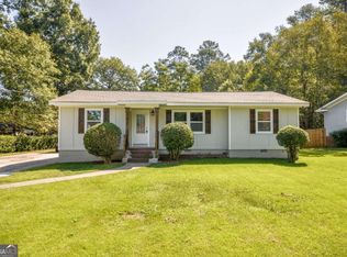 103 Glen Ridge Rd NE, Rome, GA 30161