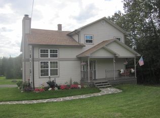 11 Burlock Rd, Presque Isle, ME 04769